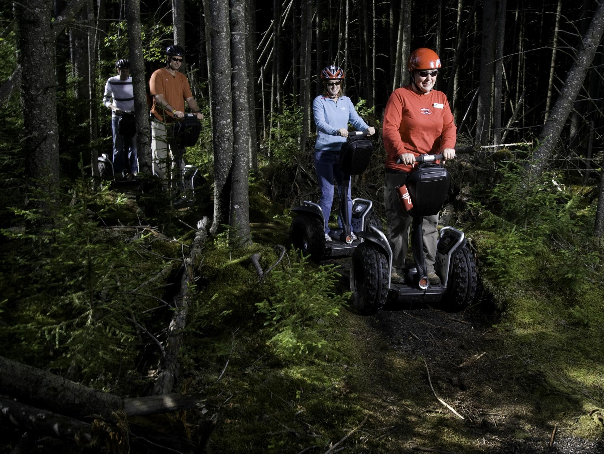 Mountain Lodge Snowshoe Buitenkant foto